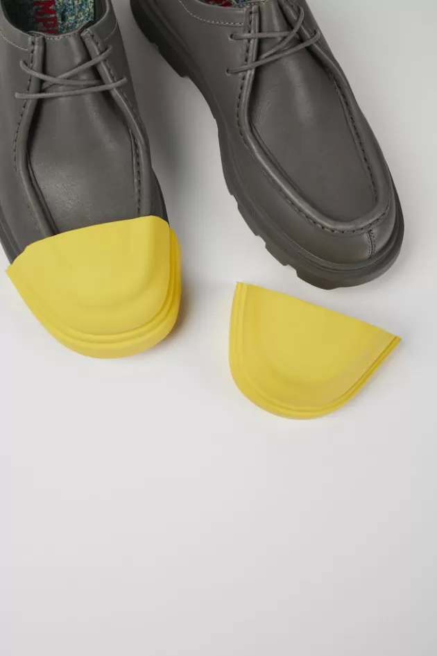 Flash Sale Camper Gele Rubberen Teencaps