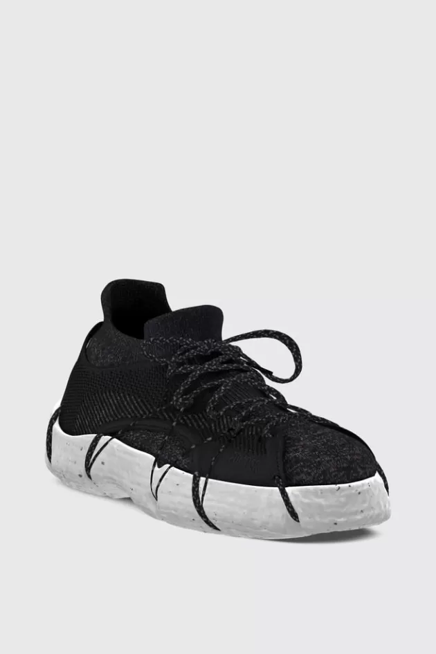 New Camper Herensneaker In Losse Onderdelen