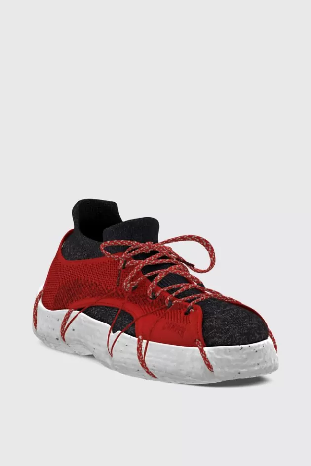 Shop Camper Herensneaker In Losse Onderdelen