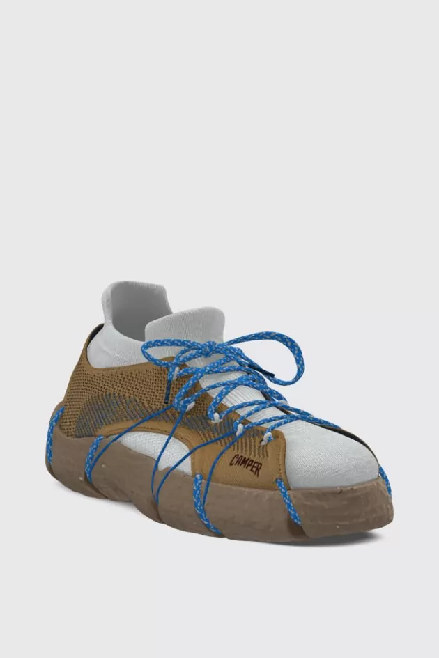 Shop Camper Herensneaker In Losse Onderdelen