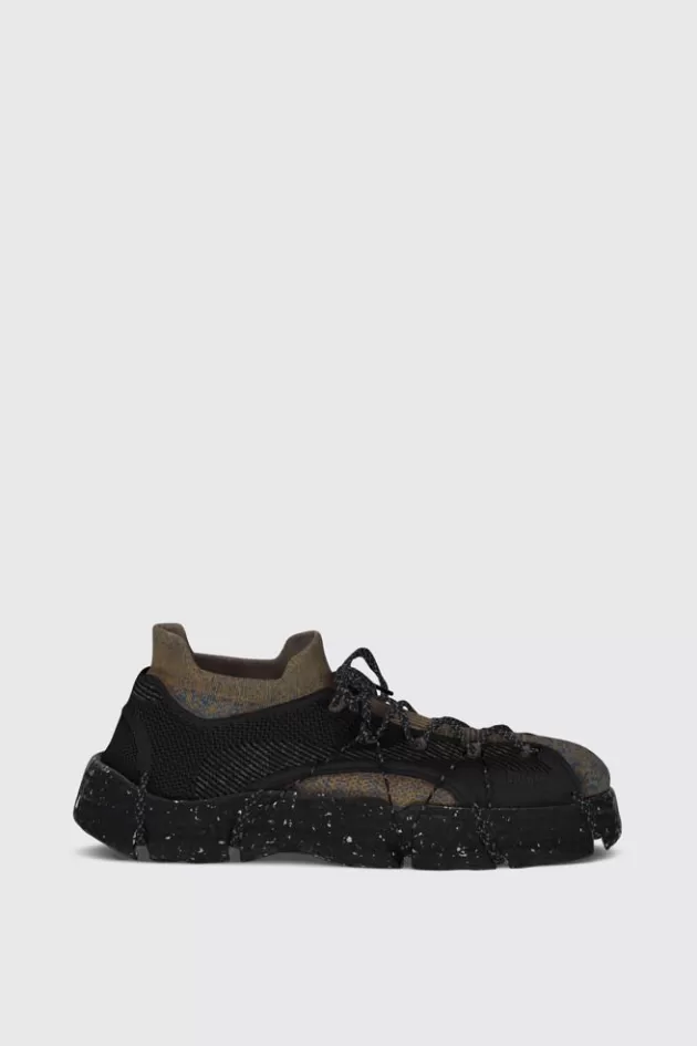Outlet Camper Herensneaker In Losse Onderdelen