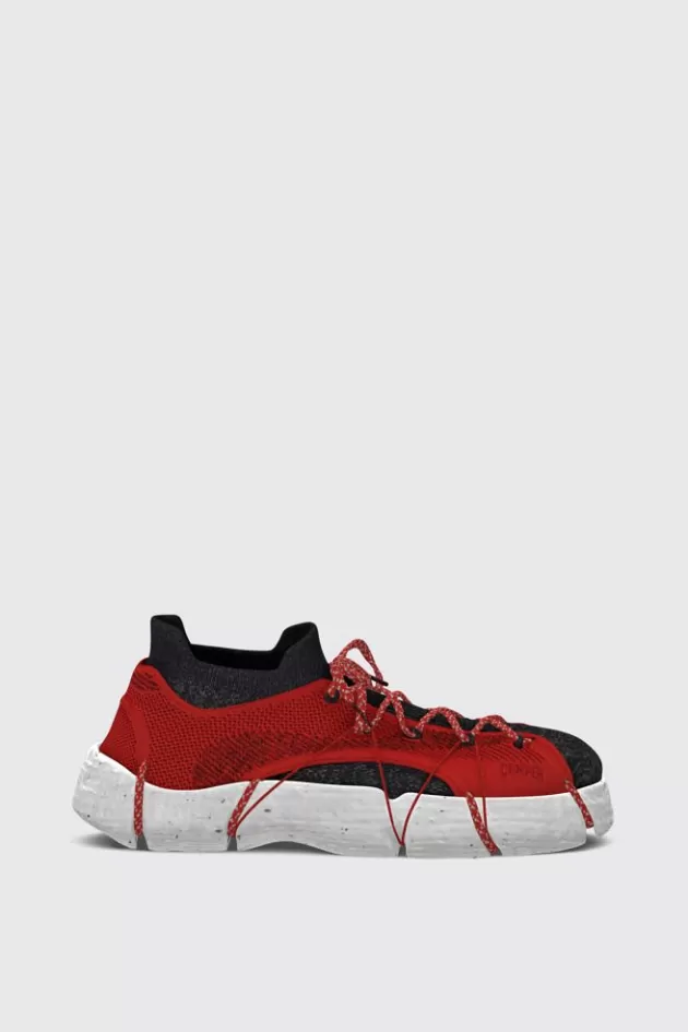 Shop Camper Herensneaker In Losse Onderdelen