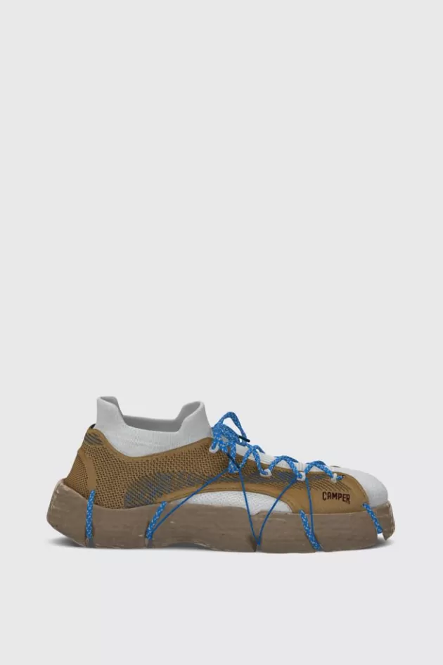 Shop Camper Herensneaker In Losse Onderdelen