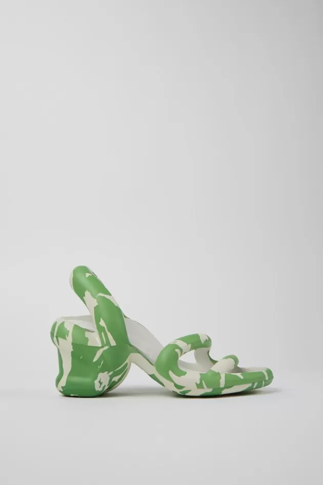 Sale Camper Meerkleurige Unisex Sandalen