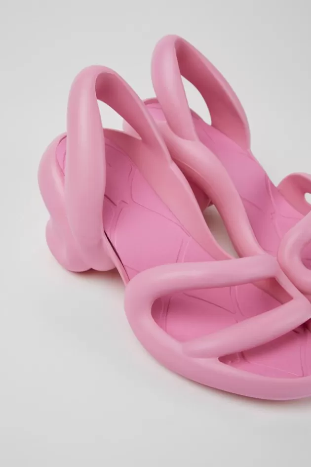 Best Camper Roze Uniseks Sandaal