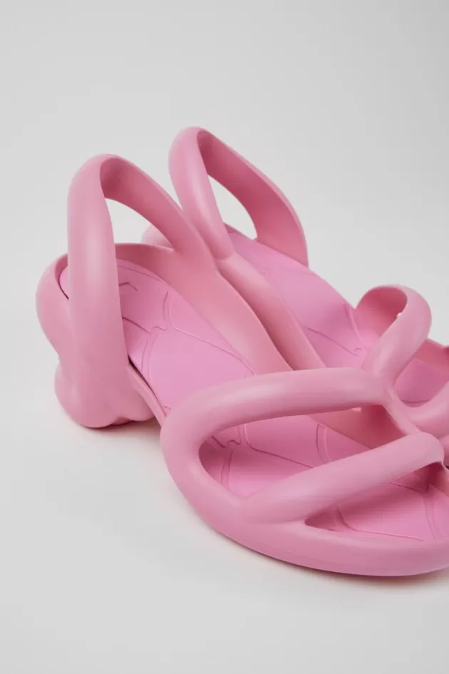 New Camper Roze Uniseks Sandaal