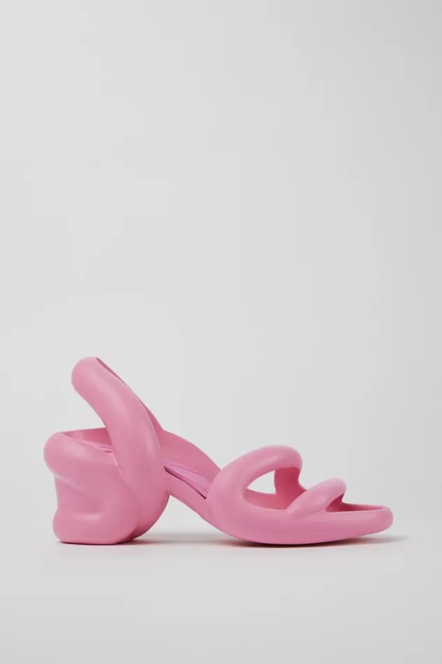 New Camper Roze Uniseks Sandaal