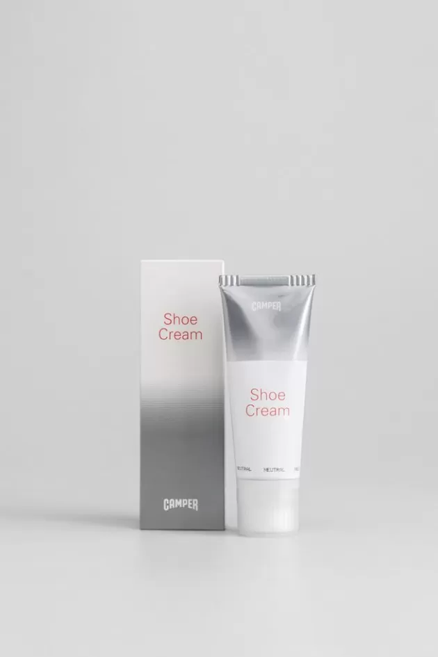 Best Camper Shoe Cream - Neutral 75 Ml