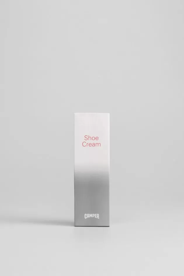 Best Camper Shoe Cream - Neutral 75 Ml
