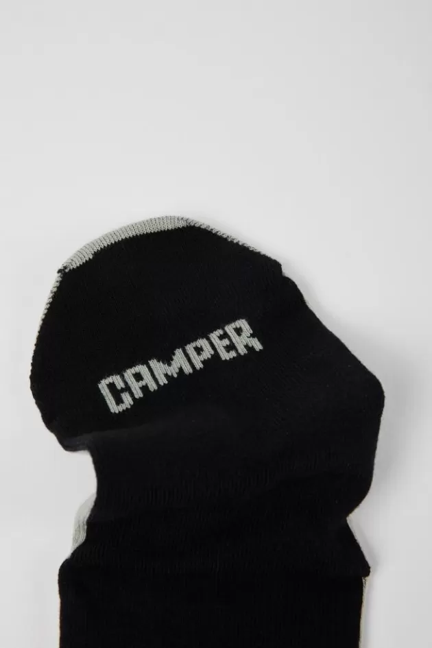 New Camper Twee Paar Sokken