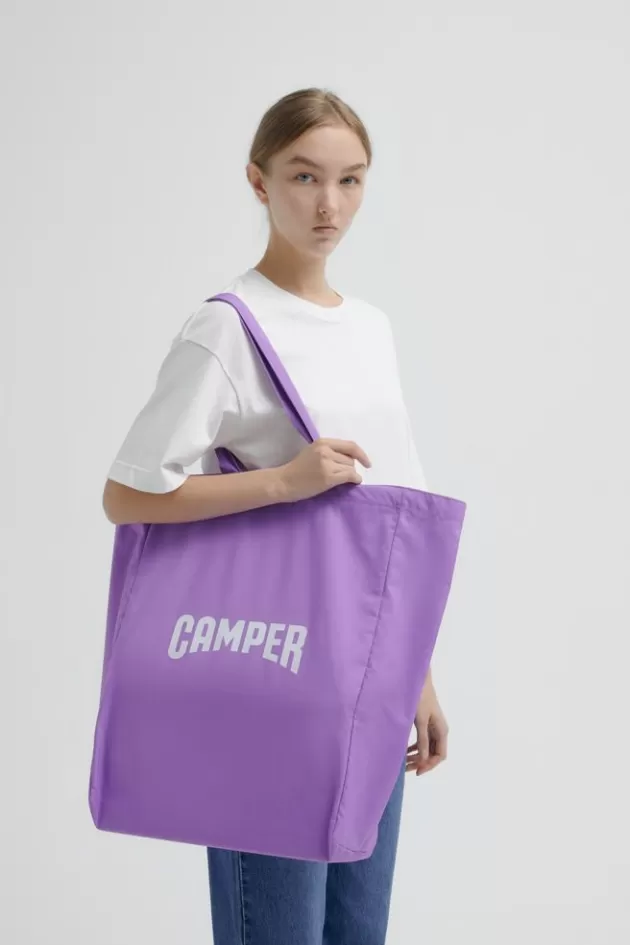 Fashion Camper Uniseks Schoudertas