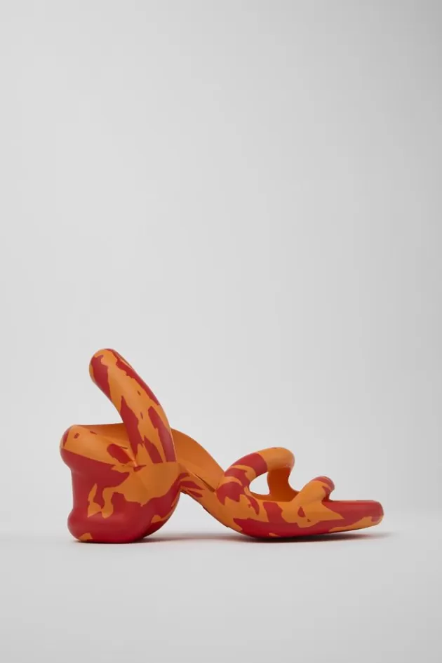 Flash Sale Camper Unisex Meerkleurige Sandalen