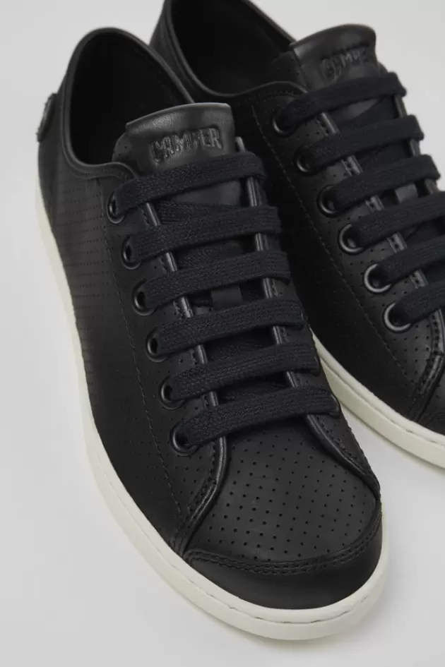 Discount Camper Zwarte Sneaker Voor Dames