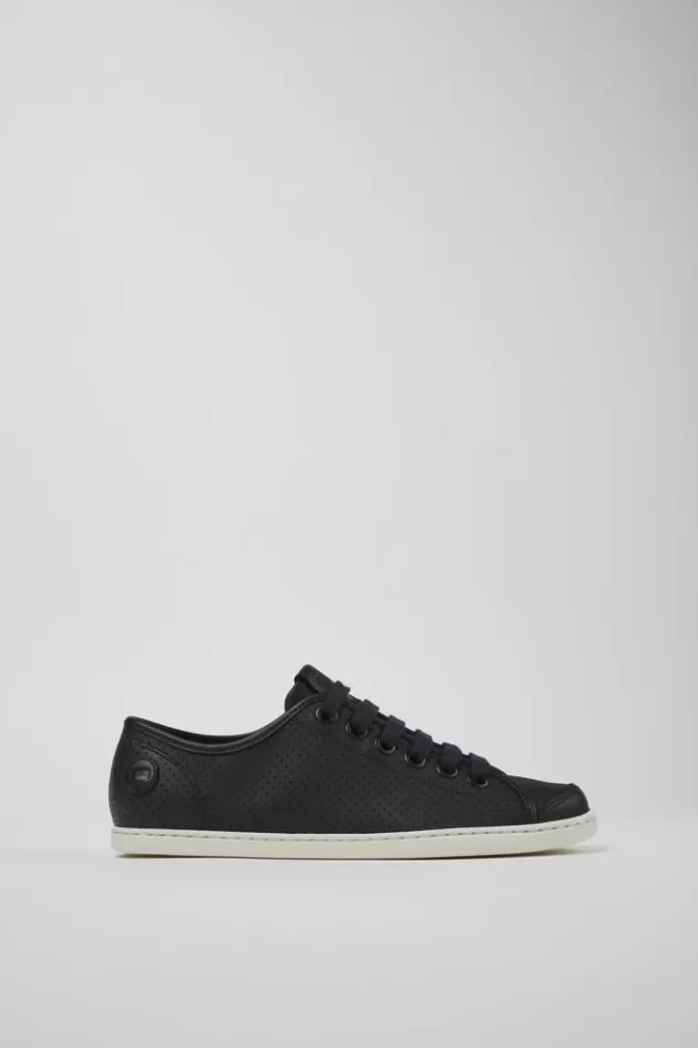 Discount Camper Zwarte Sneaker Voor Dames