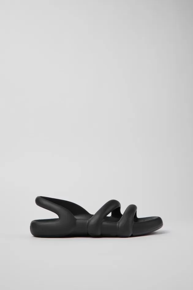 Flash Sale Camper Zwarte Unisex Sandalen